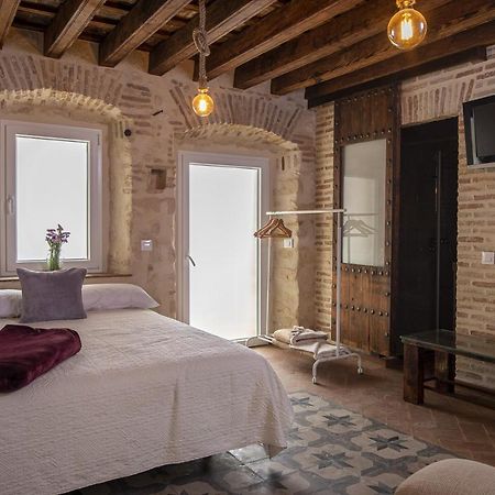 Palacio La Cruz El Puerto de Santa María Dış mekan fotoğraf