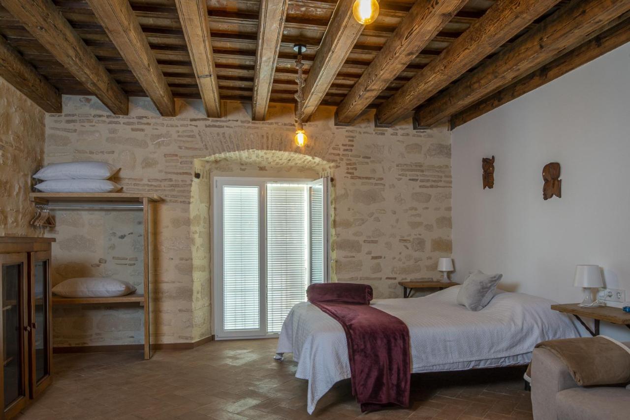 Palacio La Cruz El Puerto de Santa María Dış mekan fotoğraf