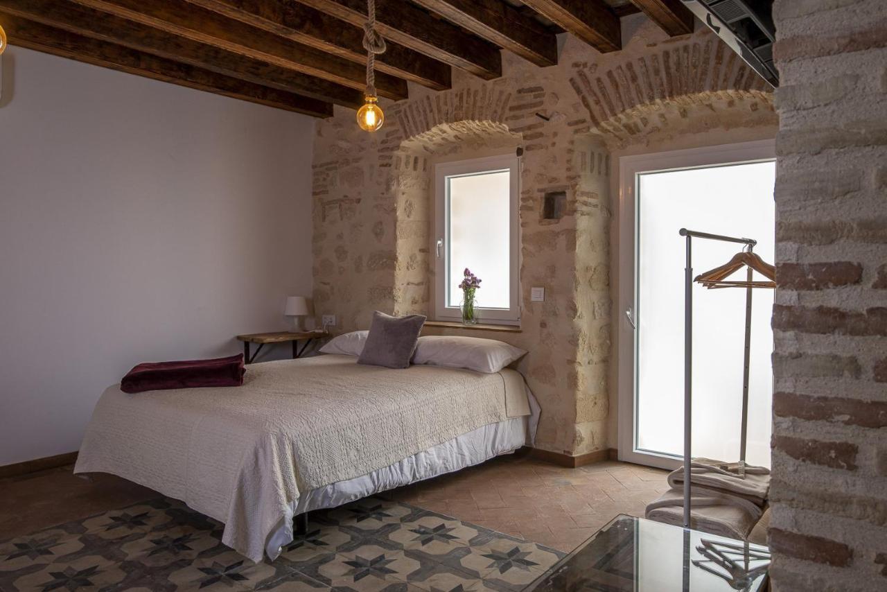 Palacio La Cruz El Puerto de Santa María Dış mekan fotoğraf