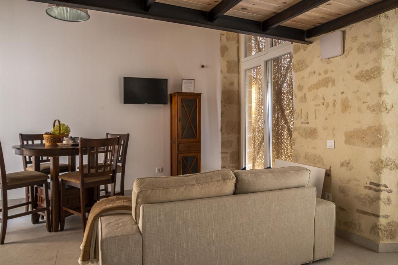 Palacio La Cruz El Puerto de Santa María Dış mekan fotoğraf