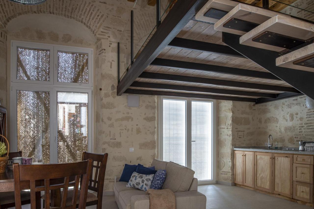 Palacio La Cruz El Puerto de Santa María Dış mekan fotoğraf