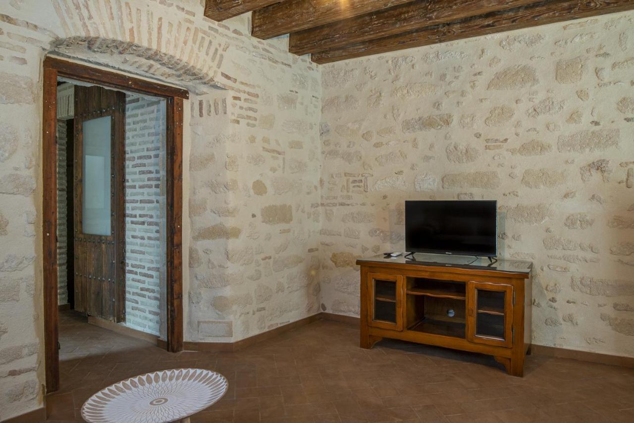 Palacio La Cruz El Puerto de Santa María Dış mekan fotoğraf