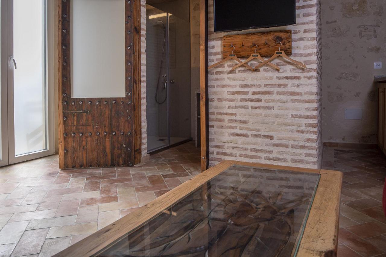 Palacio La Cruz El Puerto de Santa María Dış mekan fotoğraf