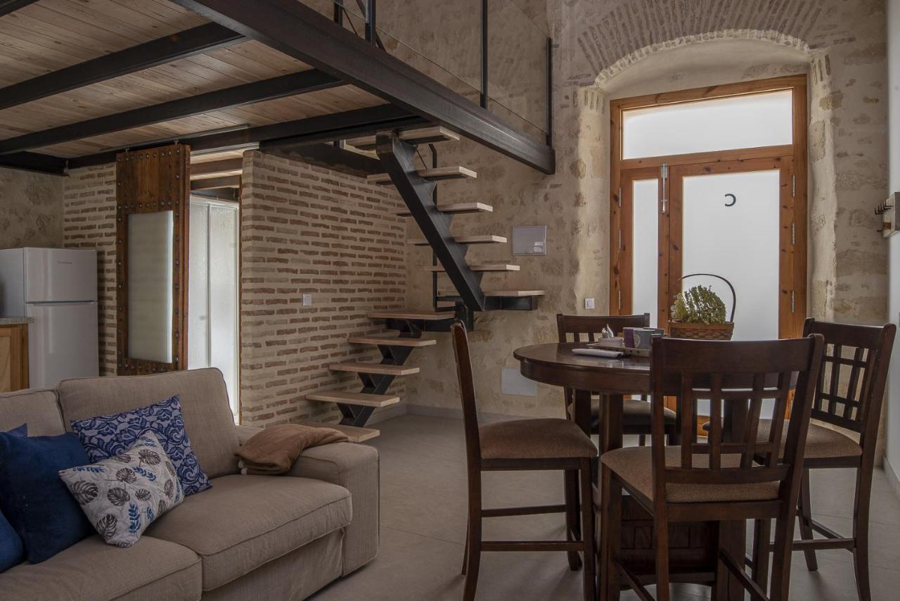 Palacio La Cruz El Puerto de Santa María Dış mekan fotoğraf