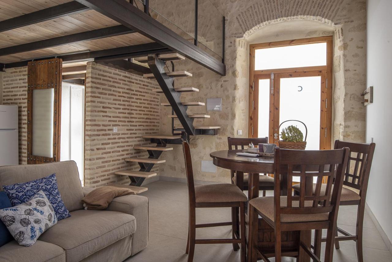 Palacio La Cruz El Puerto de Santa María Dış mekan fotoğraf