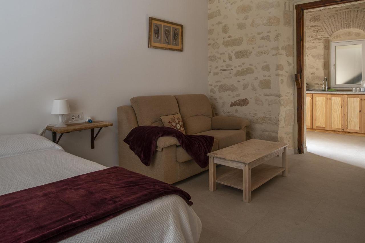 Palacio La Cruz El Puerto de Santa María Dış mekan fotoğraf