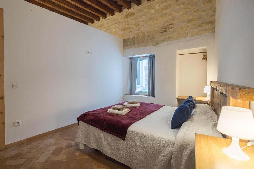 Palacio La Cruz El Puerto de Santa María Dış mekan fotoğraf