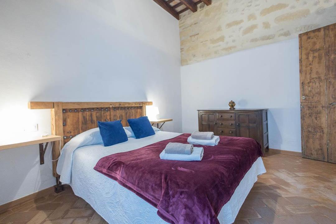 Palacio La Cruz El Puerto de Santa María Dış mekan fotoğraf